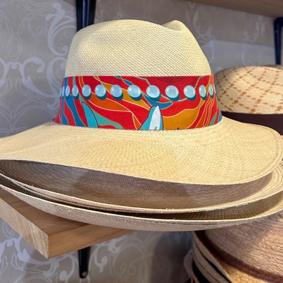 (NWT) Twilly scarf - Picture 14 of 16